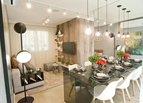 Imagem 3 de 15 de Apartamento À Venda, 40 M² Por R$ 182.900,00 - Itaquera - São Paulo/sp - Ap3003