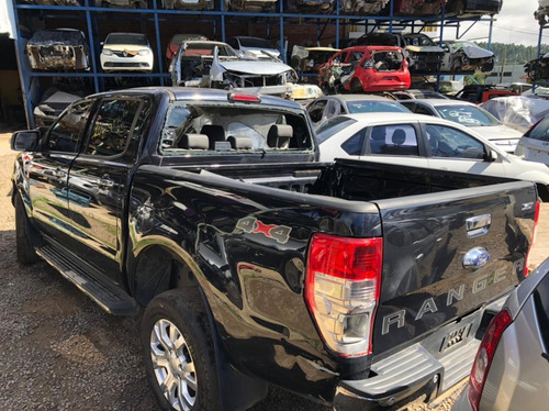 Imagem 2 de 15 de Sucata Ford Ranger 2020 3.2 Automatico Diesel- Rs Auto Peças
