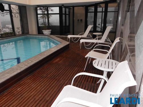 Imagem 7 de 12 de Flat - Jardim Paulista - Sp - 17810