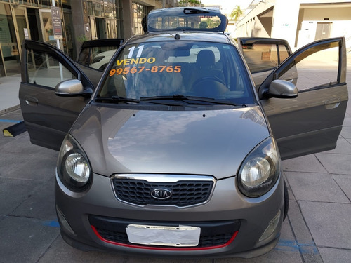 Kia Picanto 1.0 Ex 5p