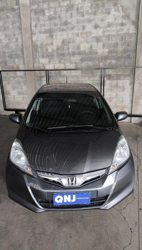Honda Fit Lx Flex