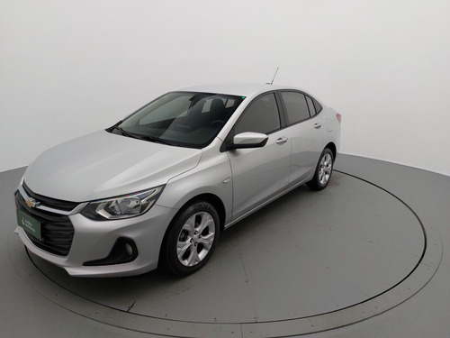 Chevrolet Onix 1.0 TURBO FLEX LTZ AUTOMÁTICO