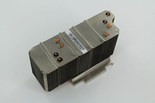 Nueva Genuino Oem De Dell Poweredge 2950 Disipador Cpu Gf449