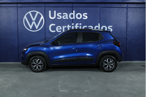 Renault Kwid 1.0 Outsider