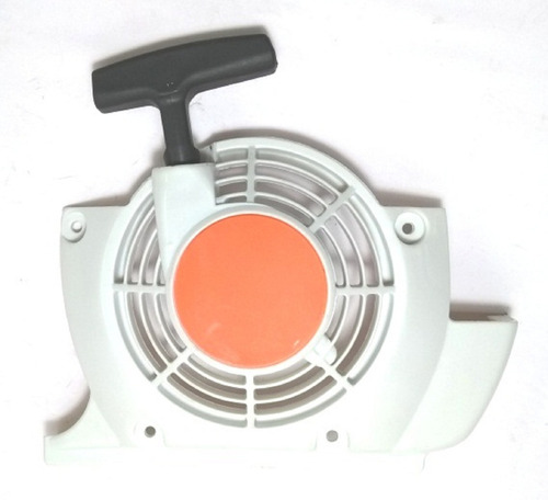 Tapa Retractil De Arranque Compatible Con Stihl 450