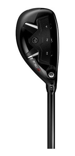 Imagen 1 de 4 de Hibrido 2 Titleist Tsi3 18° Golflab