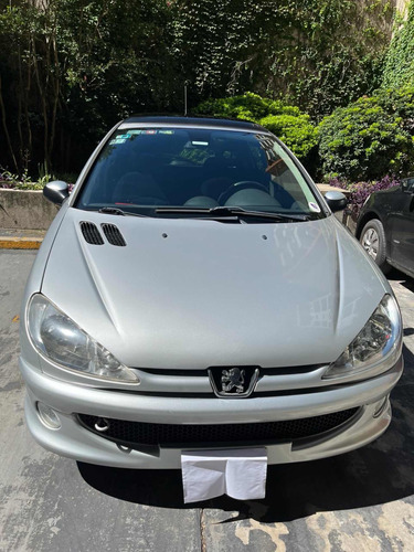 Peugeot 206 1.6 Xt Premium