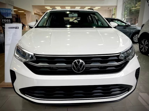 Volkswagen Nivus