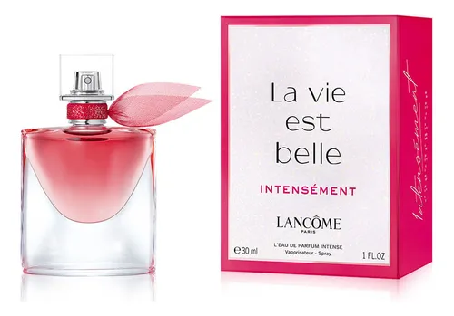 La Vie est Belle La Vie Est Belle Intensément intensément EDP 30ml para mujer