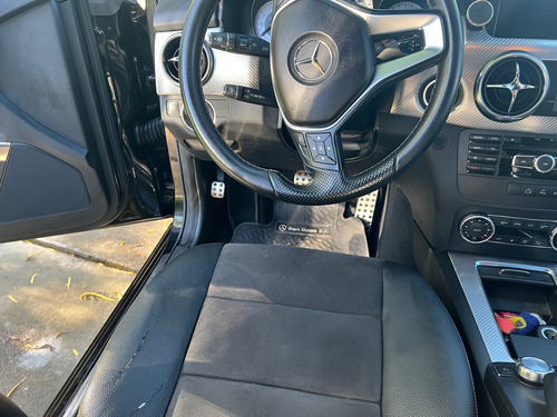 Mercedes-Benz Clase GLK 3.5 Glk300 4matic 247cv At