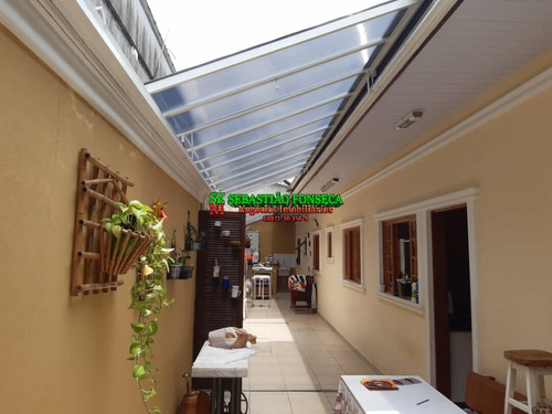 Imagem 8 de 15 de Linda Casa 03 Dormitórios Em Jacareí Vendo Ou Troco Por Chácara - 1838