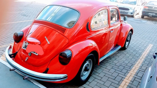 Fusca 1300 L