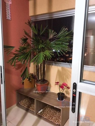 Imagem 3 de 15 de Ref.: 561 - Apartamento Em Osasco Para Venda - V561