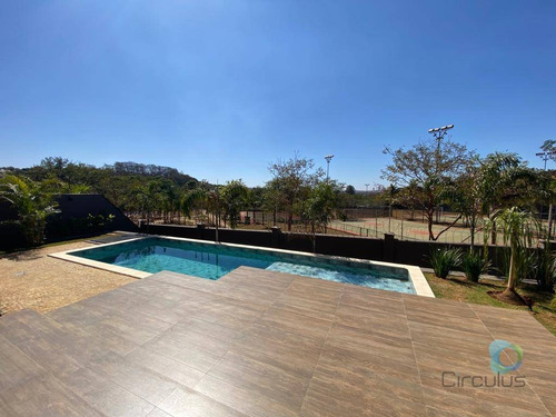 Imagem 3 de 30 de Casa Com 4 Suites À Venda, 410 M² - Alphaville Iii - Ribeirão Preto/sp - Ca1755