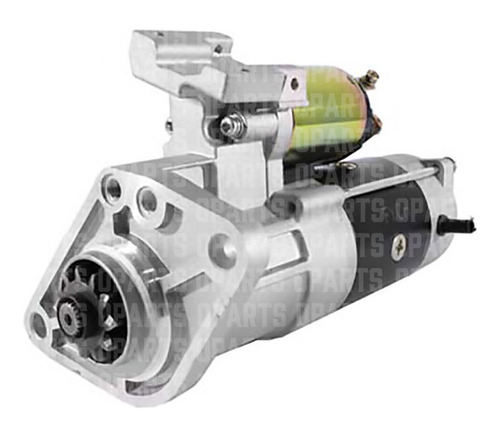 Motor Partida Para Hyundai Mighty Hd65 3.9 2011/2015