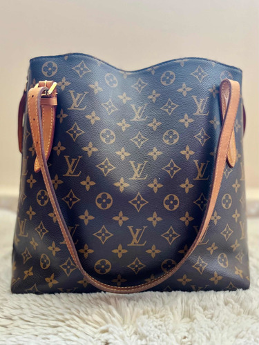 Bolsa De Diseñador Louis Vuitton 