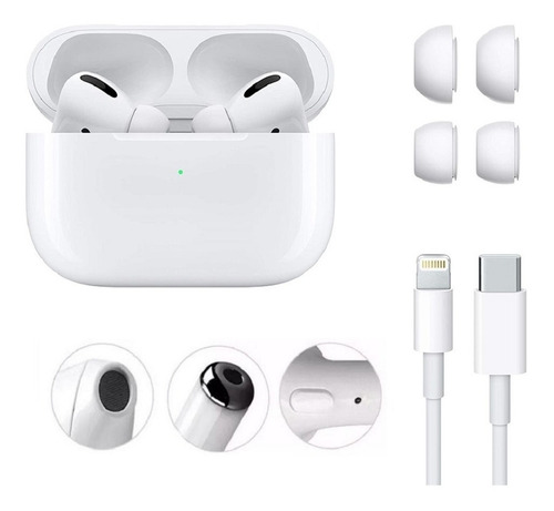 Auriculares Apple AirPods Pro Nuevos Sellados