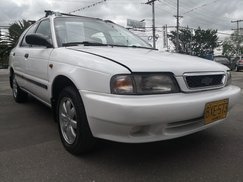Chevrolet Esteem