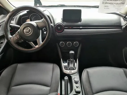 Mazda CX-3 2.0 Touring Mecánica