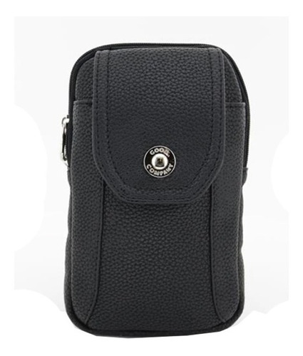 Cartera Bandolera Mini Porta Celular Good Company 1961-g