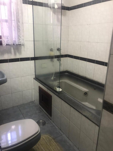 Imagem 18 de 20 de Casa À Venda Na Rua Dario Da Silva, Vila São Paulo, São Paulo - Sp - Liv-14668
