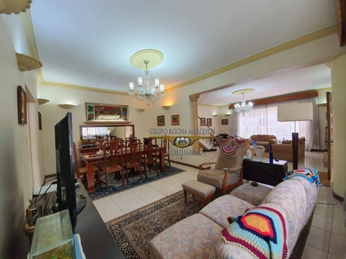 Sobrado Com 3 Dormitórios À Venda, 426 M² Por R$ 5.000.000,00 - Belenzinho - São Paulo/sp - So1406
