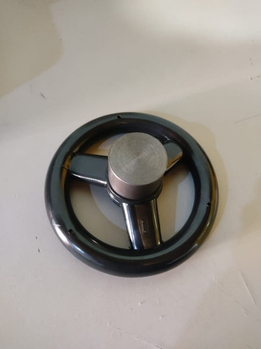 Manipulo Volante V3r Diâmetro 140mm