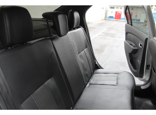 Renault Logan 1.6 16V SCE FLEX ICONIC X-TRONIC