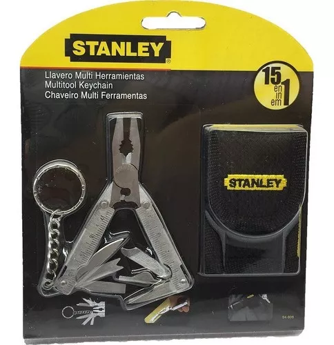 Multitool Keychain 15in1 (SNY 94-808)