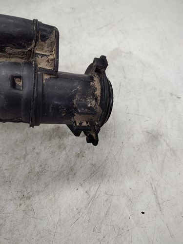 Toma Tanque Gasolina Peugeot Partner 2007 A 2012 Orig (Usado)