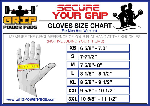 (small, Black) - Elite Leather Gym Gloves With Built In 5.1c