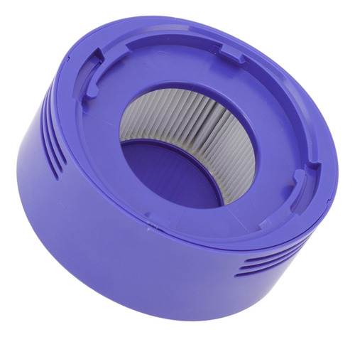 Filtro Trasero De Aspiradora De 2 Piezas Para V8 V7 V6 Abs