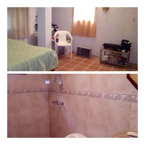 Casa En La Colonia Tovar