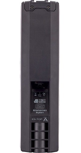 Imagen 6 de 9 de Sistema De Sonido Portátil Db Technologies Es503 1000w