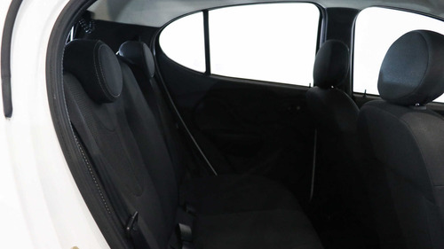 Chery Qq 1.1 Confort Security - 144278 - C