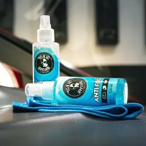 Antiempañante Anti Fog Toxic Shine