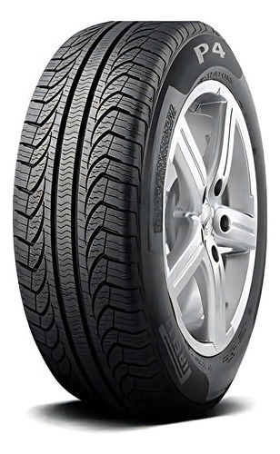 Llanta Pirelli P4 Persist+ P 185/65r15 88 T