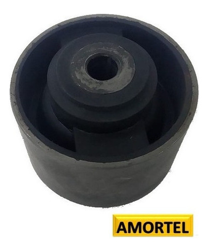 Refil Coxim Inferior Câmbio 70mm 306 307 Picasso Xsara C4