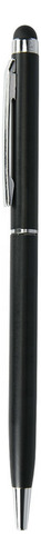 Caneta Stylus Touch 2 Em 1 Para iPad iPhone Samsung Tablet