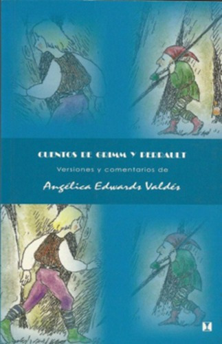 Libro Cuentos De Grimm Y Perrault
