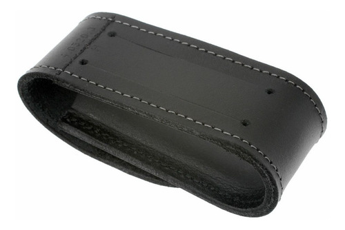 Imagen 5 de 6 de Estuche Cuero Victorinox Standard Para Navajas De Hasta 91mm