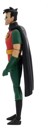 Dc Direct Batman The Animated Series Figura De Acción De 6 P
