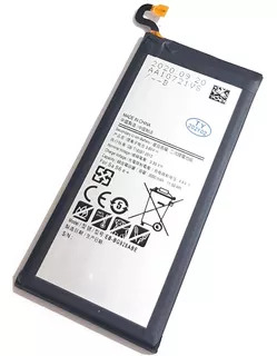 Bateria Para Samsung Galaxy S6 Edge Plus Alta Calidad Gtia