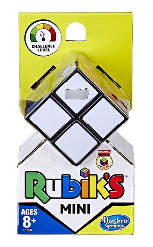 Cubo Rukis 2x2 Spin Master