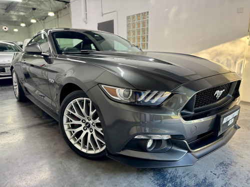 Ford Mustang 5.0 Gt 421cv