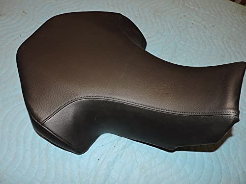 Funda Asiento Repuesto Para Suzuki Lt Black