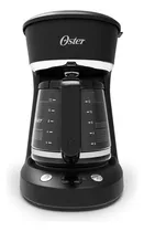 Comprar Cafetera Electrica Programable 12 Tazas Oster