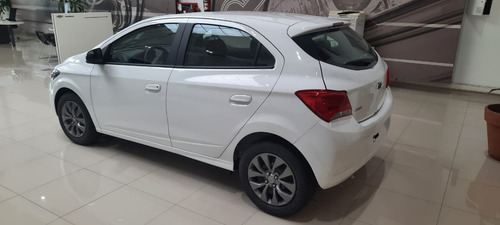 Chevrolet Onix 1.4 Black Edition 5p My 21 Sl Reservala.