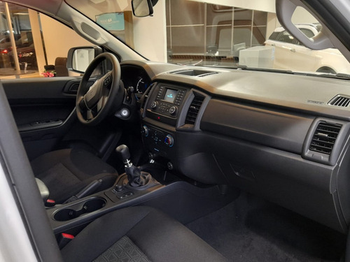 Imagen 5 de 6 de Ford Ranger 2.2 Cd Tdci 150 Cv 4x4