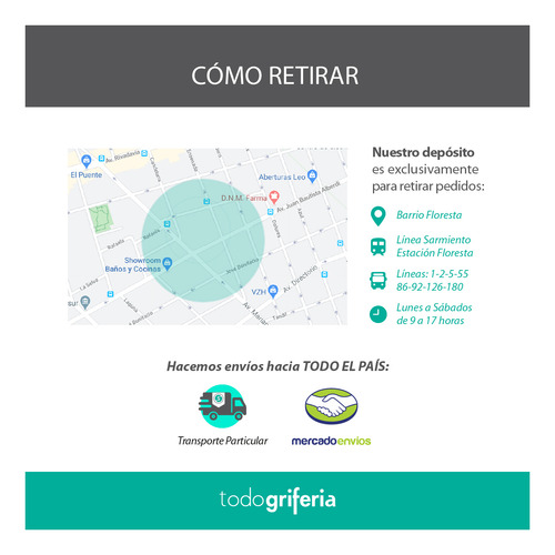 Imagen 9 de 9 de Armario Schneider Aqua Carvalho 40cm Ar40aqc